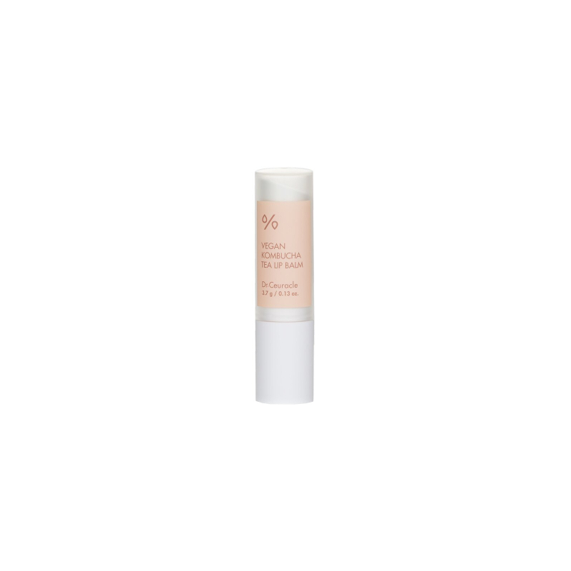 Balzám na rty Vegan Kombucha Tea (Lip Balm) Aveda - 3,7 g Balzám na rty Vegan Kombucha Tea (Lip Balm) Aveda - 3,7 g