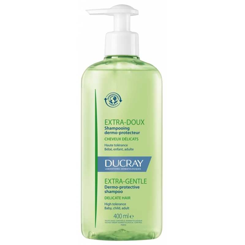 Jemný šampon pro časté mytí vlasů Extra-Gentle (Dermo-Protective Shampoo) Aveda - 400 ml