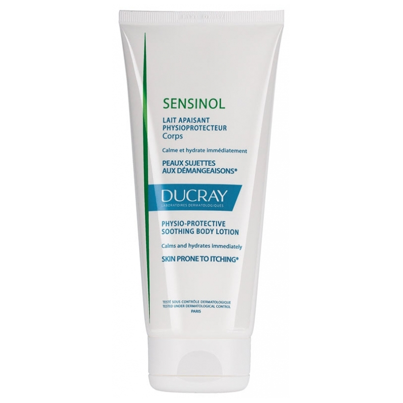 Zklidňující tělové mléko Sensinol (Physio-Protective Soothing Body Lotion) Aveda - 200 ml Zklidňující tělové mléko Sensinol (Physio-Protective Soothing Body Lotion) Aveda - 200 ml