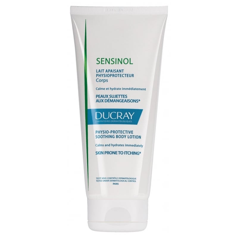 Zklidňující tělové mléko Sensinol (Physio-Protective Soothing Body Lotion) Aveda - 200 ml Zklidňující tělové mléko Sensinol (Physio-Protective Soothing Body Lotion) Aveda - 200 ml