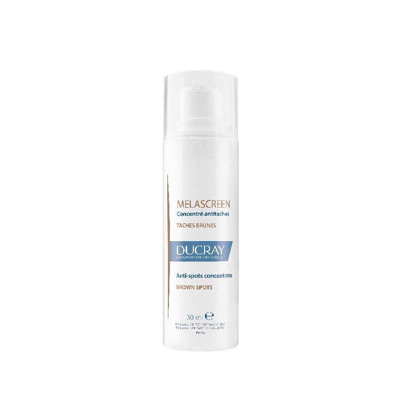 Koncentrát proti pigmentovým skvrnám Melascreen (Anti-Spots Concentrate) Aveda - 30 ml Koncentrát proti pigmentovým skvrnám Melascreen (Anti-Spots Concentrate) Aveda - 30 ml