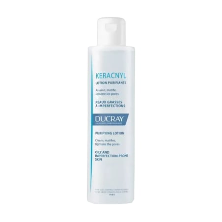 Čisticí pleťová voda pro problematickou pleť Keracnyl (Purifying Lotion) Aveda - 200 ml