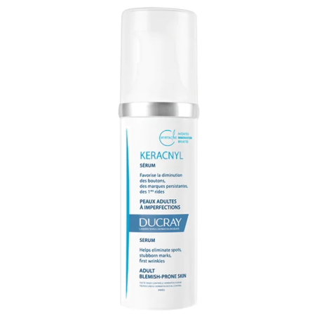 Sérum proti nedokonalostem a prvním známkám stárnutí pleti Keracnyl (Serum) Aveda - 30 ml