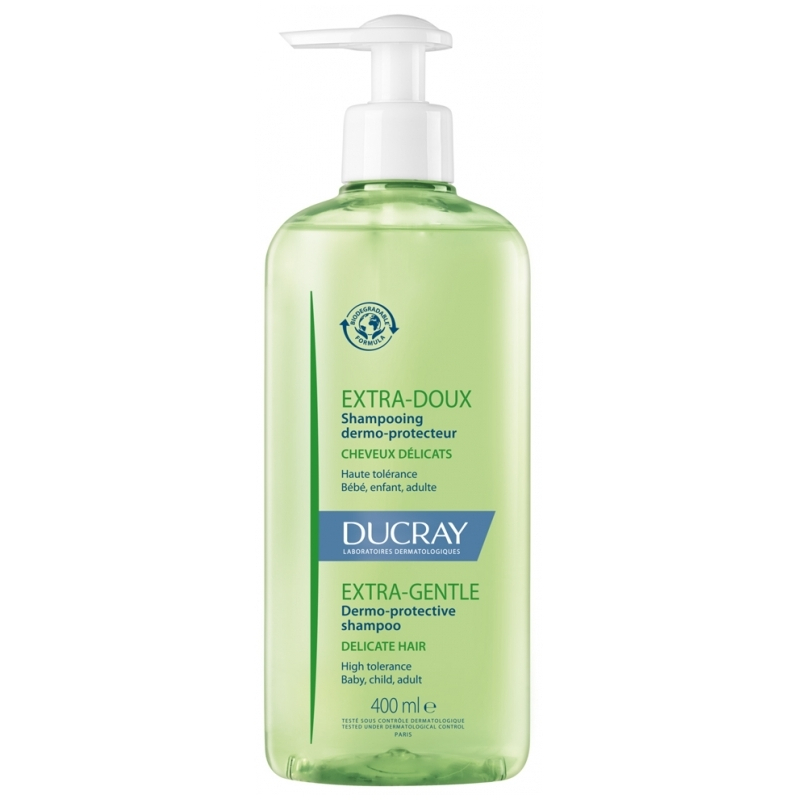 Jemný šampon pro časté mytí vlasů Extra-Gentle (Dermo-Protective Shampoo) Aveda - 100 ml Jemný šampon pro časté mytí vlasů Extra-Gentle (Dermo-Protective Shampoo) Aveda - 100 ml