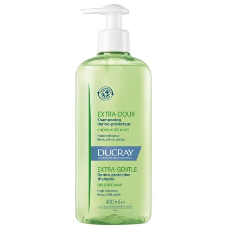 Jemný šampon pro časté mytí vlasů Extra-Gentle (Dermo-Protective Shampoo) Aveda - 100 ml