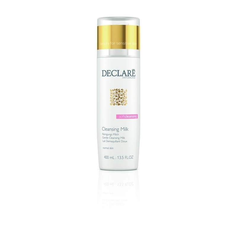 Jemné čisticí mléko Soft Cleansing (Gentle Cleasing Milk) Aveda - 400 ml Jemné čisticí mléko Soft Cleansing (Gentle Cleasing Milk) Aveda - 400 ml