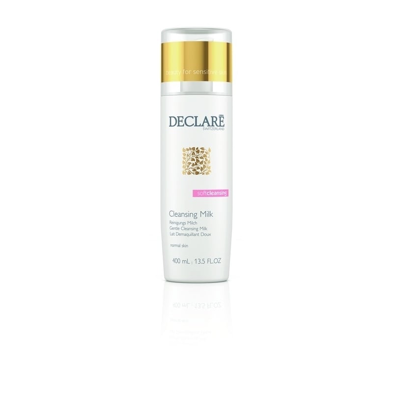 Jemné čisticí mléko Soft Cleansing (Gentle Cleasing Milk) Aveda - 400 ml Jemné čisticí mléko Soft Cleansing (Gentle Cleasing Milk) Aveda - 400 ml