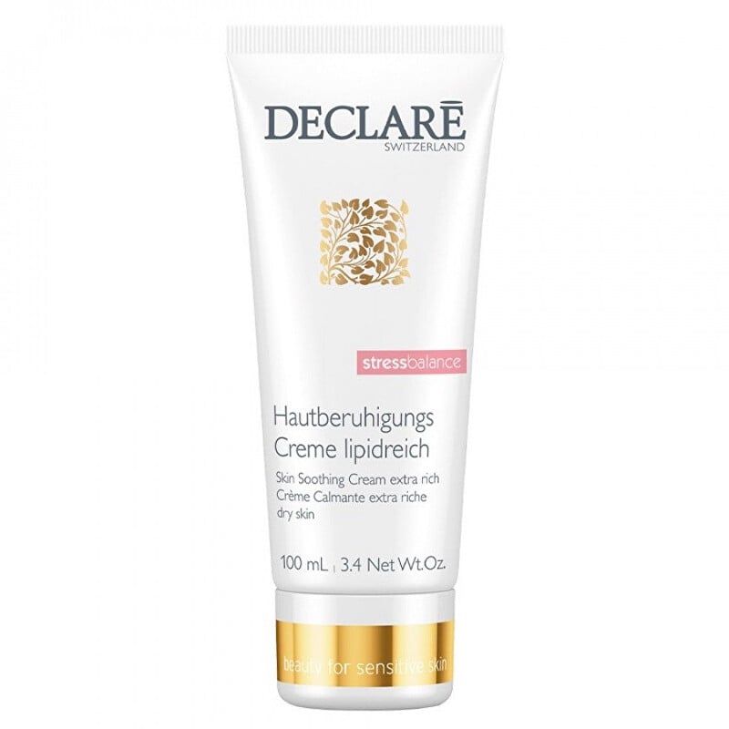 Hutný zklidňující pleťový krém Stress Balance (Skin Soothing Cream Extra Rich) Aveda - 100 ml Hutný zklidňující pleťový krém Stress Balance (Skin Soothing Cream Extra Rich) Aveda - 100 ml