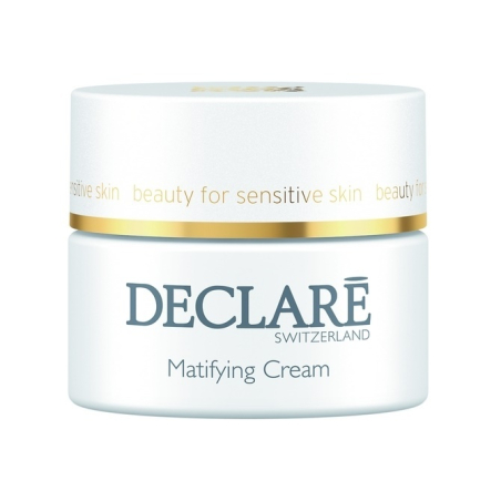 Hydratační krém s matující efektem Pure Balance (Matifying Hydro Cream) Aveda - 50 ml