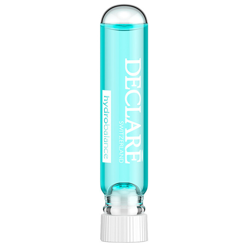 Hydratační pleťová ampule Hydro Balance (Moisture 24H Effect Ampoule) 7 x Aveda - 2,5 ml Hydratační pleťová ampule Hydro Balance (Moisture 24H Effect Ampoule) 7 x Aveda - 2,5 ml