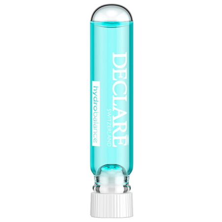 Hydratační pleťová ampule Hydro Balance (Moisture 24H Effect Ampoule) 7 x Aveda - 2,5 ml