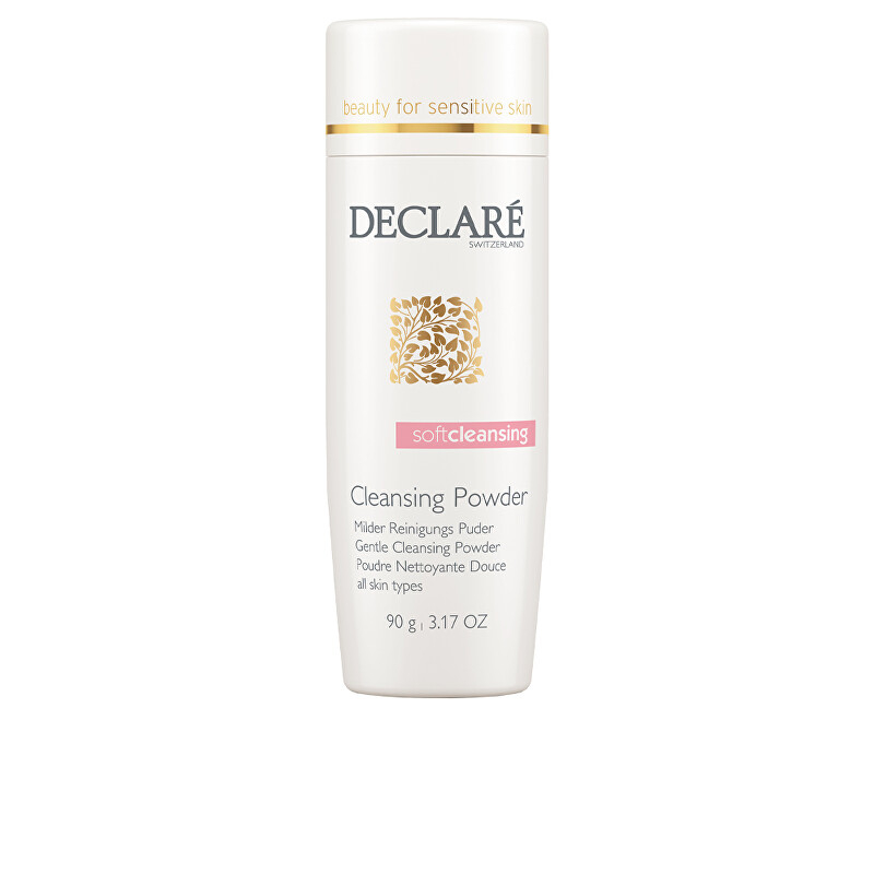 Čisticí pleťový pudr Soft Cleansing (Cleansing Powder) Aveda - 90 g Čisticí pleťový pudr Soft Cleansing (Cleansing Powder) Aveda - 90 g