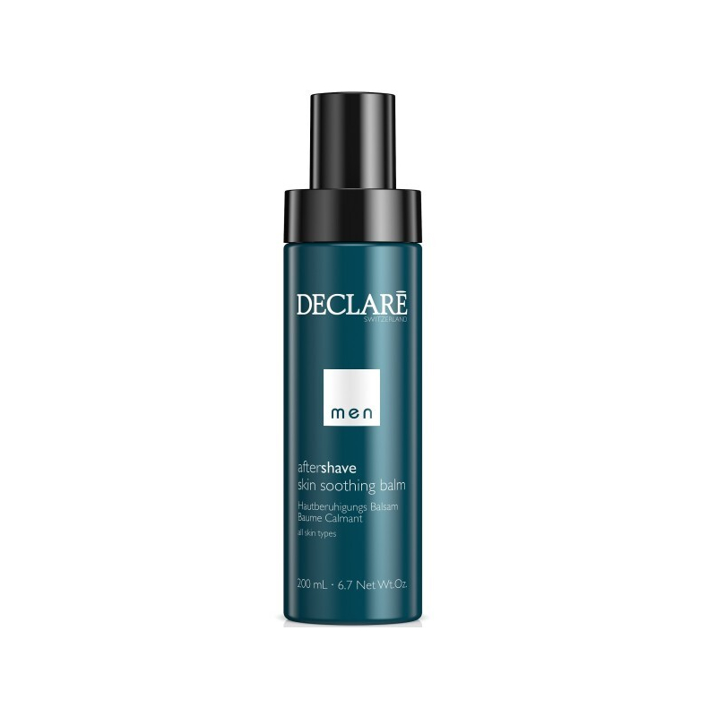 Zklidňující balzám po holení AfterShave (Skin Soothing Balm) Aveda - 200 ml Zklidňující balzám po holení AfterShave (Skin Soothing Balm) Aveda - 200 ml