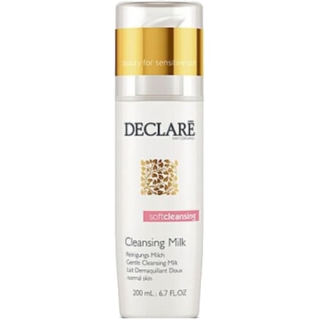 Jemné čisticí pleťové mléko Gentle (Cleansing Milk) Aveda - 200 ml