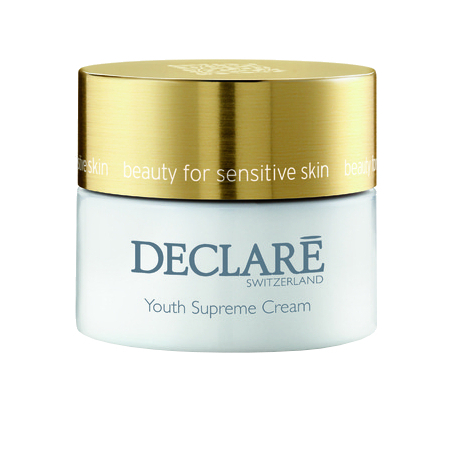 Pleťový krém proti známkám stárnutí (Youth Supreme Cream) Aveda - 50 ml