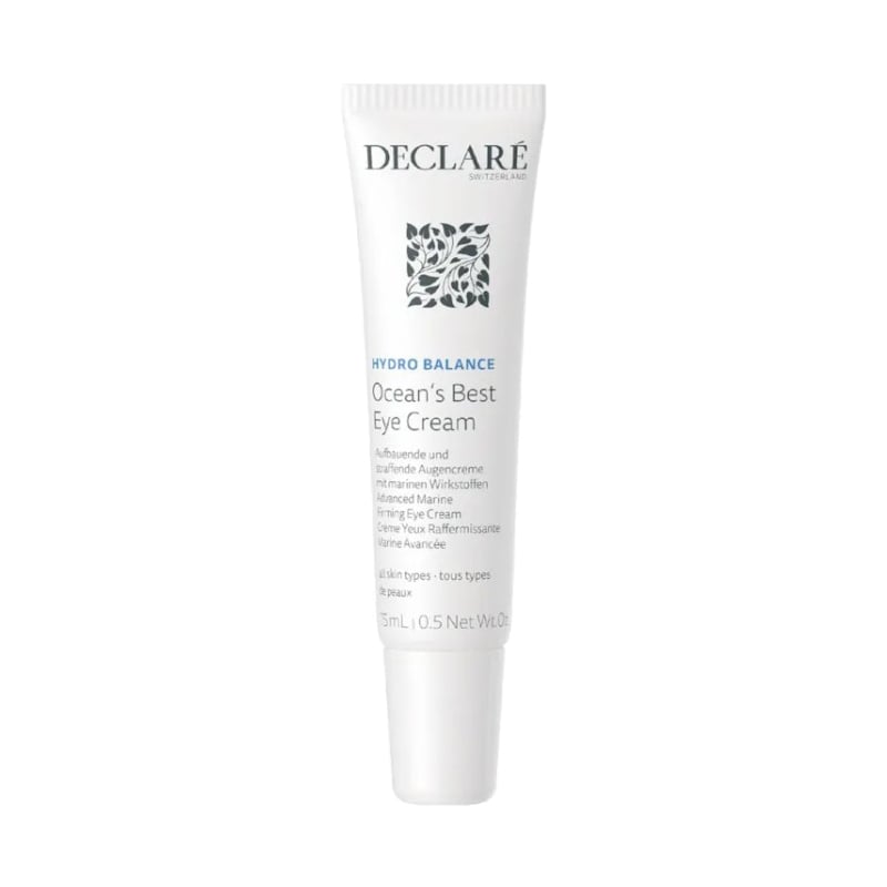 Krém s mořskými řasami pro oční okolí Ocean´s Best (Eye Cream) Aveda - 15 ml Krém s mořskými řasami pro oční okolí Ocean´s Best (Eye Cream) Aveda - 15 ml
