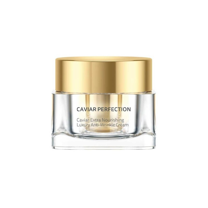 Extra vyživující pleťový krém Caviar Perfection (Caviar Extra Nourishing Cream) Aveda - 50 ml Extra vyživující pleťový krém Caviar Perfection (Caviar Extra Nourishing Cream) Aveda - 50 ml