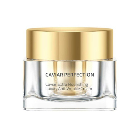 Extra vyživující pleťový krém Caviar Perfection (Caviar Extra Nourishing Cream) Aveda - 50 ml