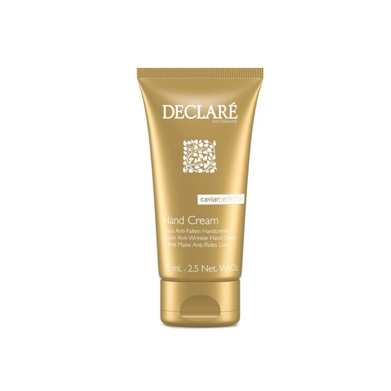 Krém na ruce proti stárnutí pokožky Caviar Perfection (Luxury Anti-Wrinkle Hand Cream) Aveda - 75 ml Krém na ruce proti stárnutí pokožky Caviar Perfection (Luxury Anti-Wrinkle Hand Cream) Aveda - 75 ml