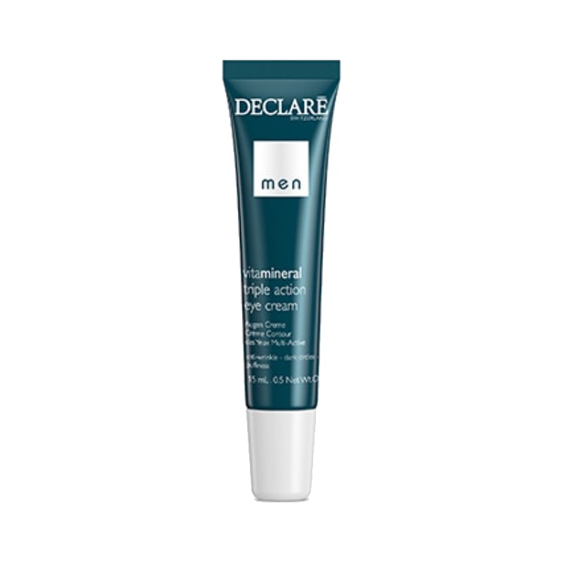 Krém pro oční okolí pro muže VitaMineral (Triple Action Eye Cream) Aveda - 15 ml Krém pro oční okolí pro muže VitaMineral (Triple Action Eye Cream) Aveda - 15 ml
