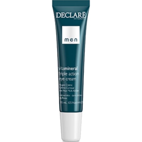 Krém pro oční okolí pro muže VitaMineral (Triple Action Eye Cream) Aveda - 15 ml