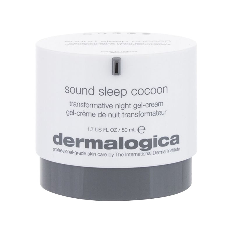 Noční revitalizační gelový krém Sound Sleep Cocoon (Transformative Night Gel-Cream) Aveda - 10 ml Noční revitalizační gelový krém Sound Sleep Cocoon (Transformative Night Gel-Cream) Aveda - 10 ml
