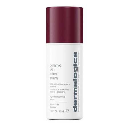 Pleťové sérum proti vráskám Dynamic Skin Retinol (High-Dose Wrinkle Serum) Aveda - 30 ml