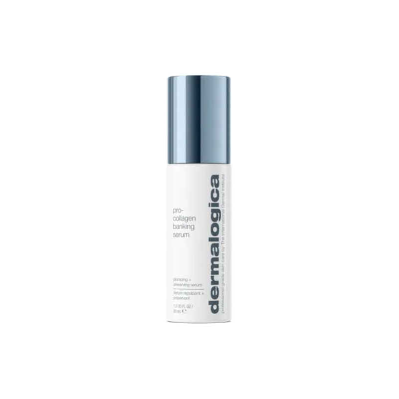 Hydratační pleťové sérum (Pro-Collagen Banking Serum) Aveda - 30 ml