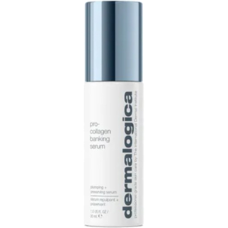 Hydratační pleťové sérum (Pro-Collagen Banking Serum) Aveda - 30 ml
