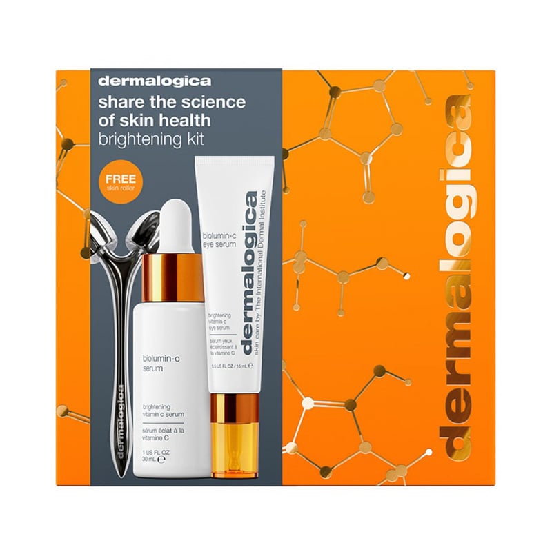 Dárková sada rozjasňující péče o pleť Brightening Kit Aveda Dárková sada rozjasňující péče o pleť Brightening Kit Aveda