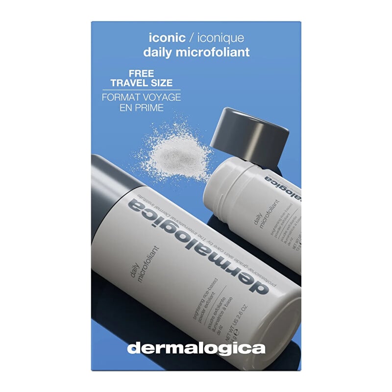 Dárková sada Daily Microfoliant Aveda Dárková sada Daily Microfoliant Aveda
