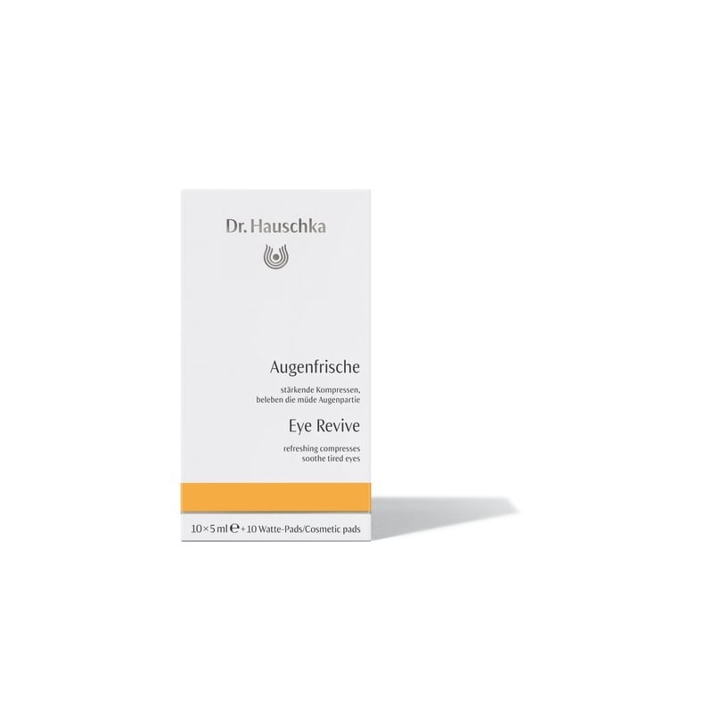 Obklady na víčka (Eye Revive) Aveda - 10 x 5 ml Obklady na víčka (Eye Revive) Aveda - 10 x 5 ml