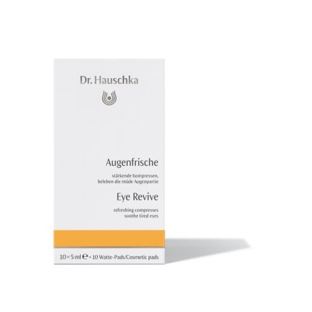 Obklady na víčka (Eye Revive) Aveda - 10 x 5 ml