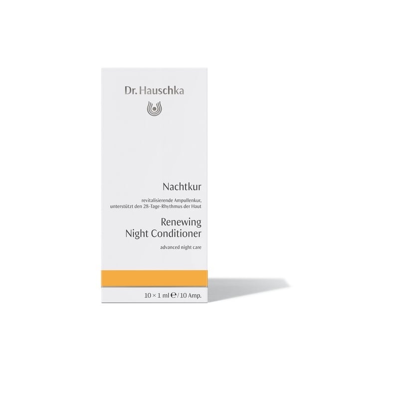 Pleťová noční kúra (Renewing Night Conditioner) Aveda - 10 x 1 ml Pleťová noční kúra (Renewing Night Conditioner) Aveda - 10 x 1 ml