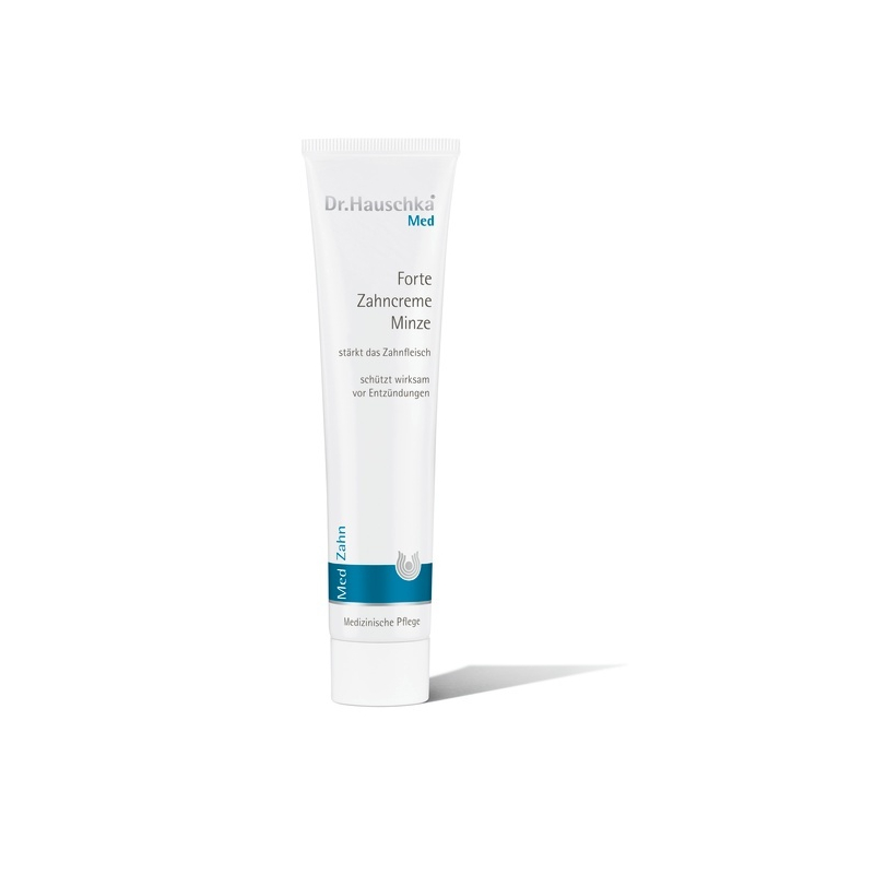 Mátová zubní pasta (Mint Forte Toothpaste) Aveda - 75 ml Mátová zubní pasta (Mint Forte Toothpaste) Aveda - 75 ml