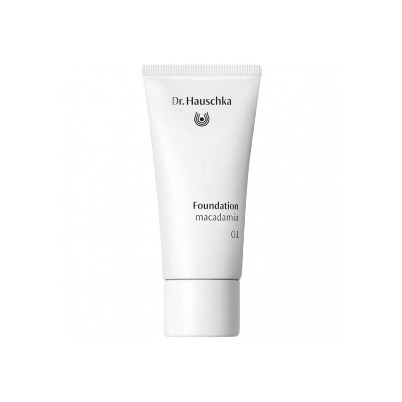 Vyživující make-up s minerálními pigmenty (Foundation) Aveda / Odstín: 002 Pine - 30 ml