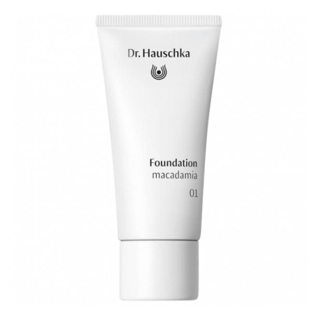 Vyživující make-up s minerálními pigmenty (Foundation) Aveda / Odstín: 03 Chestnut - 30 ml