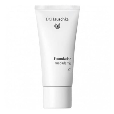 Vyživující make-up s minerálními pigmenty (Foundation) Aveda / Odstín: 04 Hazelnut - 30 ml