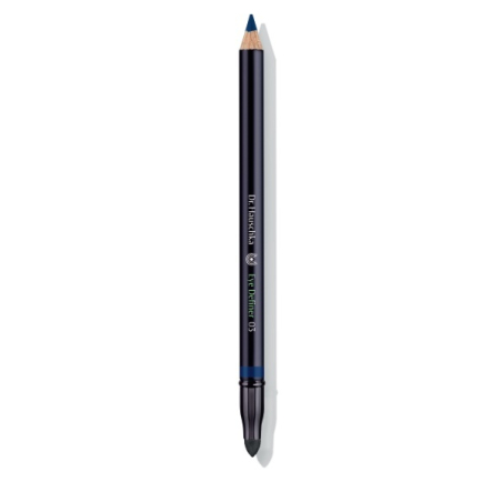 Tužka na oči 2v1 kajal (Kajal Eye Definer) Aveda / Odstín: 02 Brown - Hnědý kajal - 1,05 g