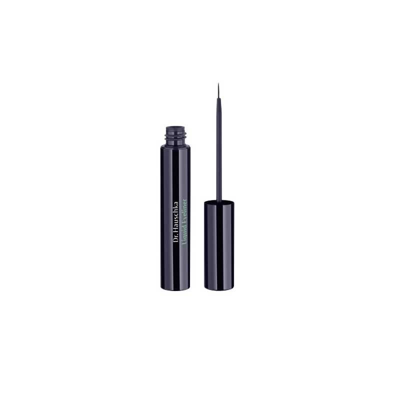 Tekuté oční linky Aveda / Odstín: 01 Black - 4 ml
