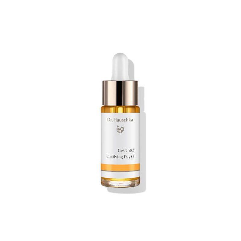 Regulační pleťový olej (Clarifying Day Oil) Aveda - 18 ml Regulační pleťový olej (Clarifying Day Oil) Aveda - 18 ml
