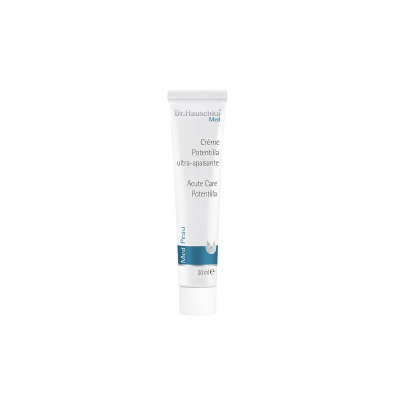 Zklidňující krém Med (Potentilla Soothing Cream) Aveda - 20 ml Zklidňující krém Med (Potentilla Soothing Cream) Aveda - 20 ml