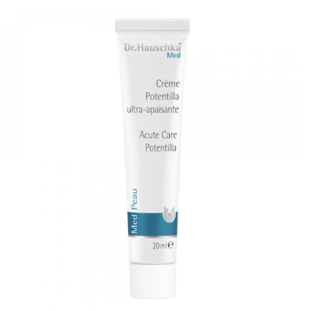Zklidňující krém Med (Potentilla Soothing Cream) Aveda - 20 ml