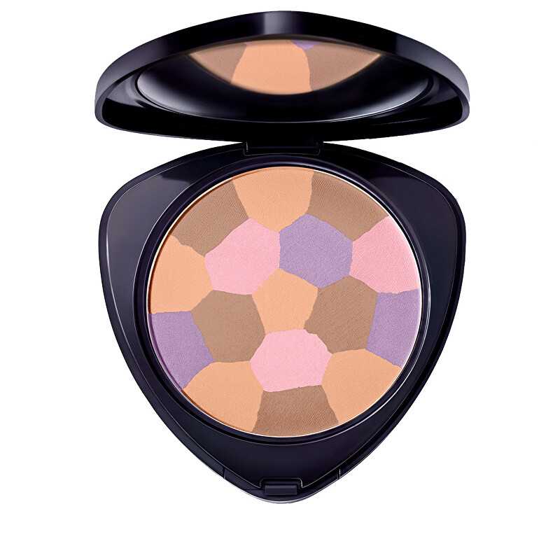 Oživující pudr pro sjednocení tónu pleti 01 (Color Correcting Powder) Aveda - 8 g Oživující pudr pro sjednocení tónu pleti 01 (Color Correcting Powder) Aveda - 8 g