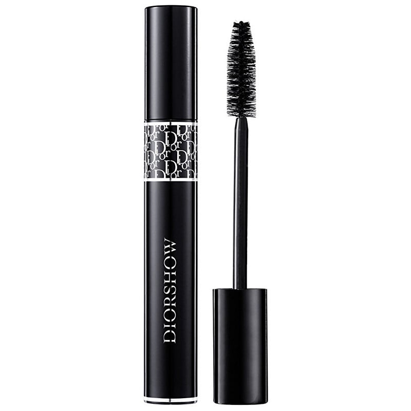Všestranná řasenka vizážistů Diorshow Mascara (Buildable Volume) Aveda / Odstín: 288 Blue - 10 ml Všestranná řasenka vizážistů Diorshow Mascara (Buildable Volume) Aveda / Odstín: 288 Blue - 10 ml