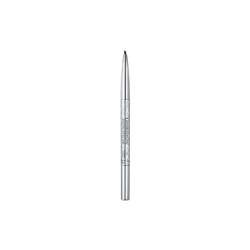 Ultra-jemná tužka na obočí Diorshow Brow Styler (Ultra-Fine Precision Brow Pencil) Aveda / Odstín: 03 Brown - 0,09 g Ultra-jemná tužka na obočí Diorshow Brow Styler (Ultra-Fine Precision Brow Pencil) Aveda / Odstín: 03 Brown - 0,09 g