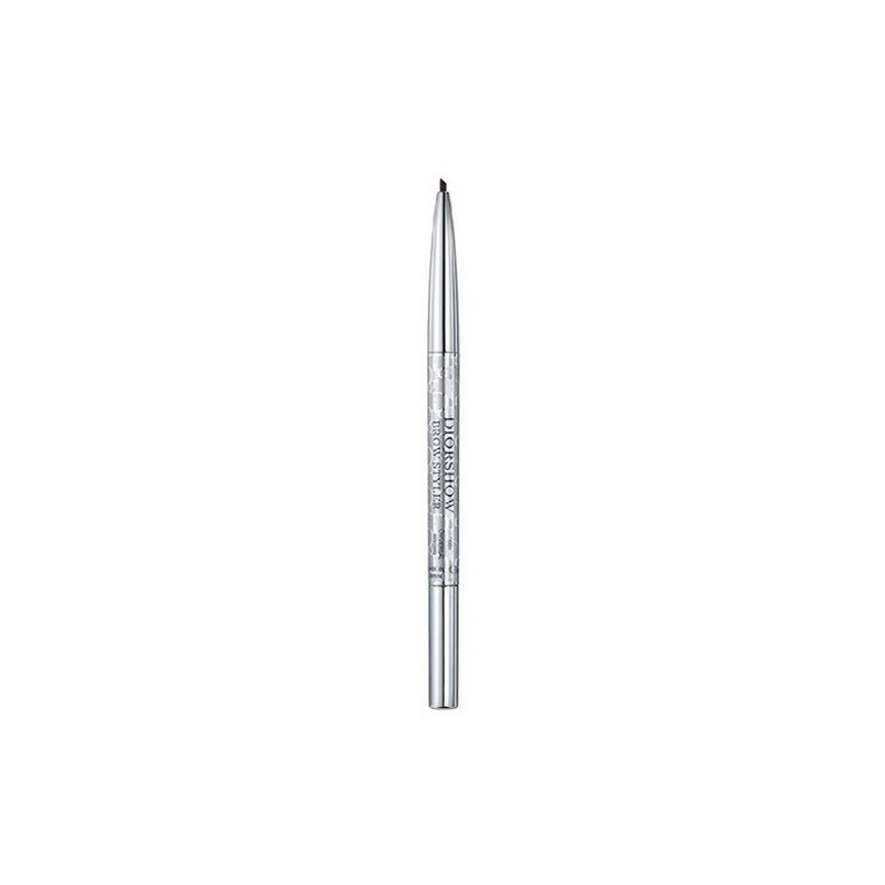 Ultra-jemná tužka na obočí Diorshow Brow Styler (Ultra-Fine Precision Brow Pencil) Aveda / Odstín: 32 Dark Brown - 0,09 g