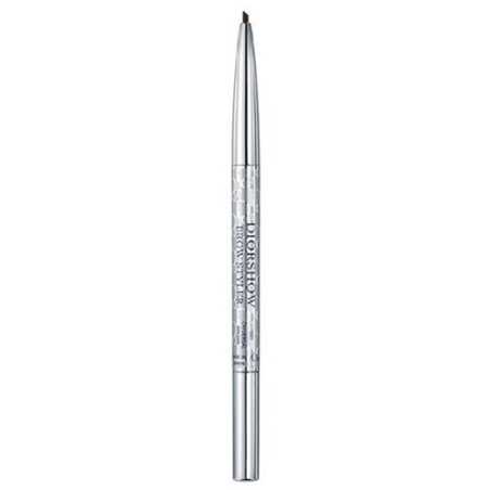 Ultra-jemná tužka na obočí Diorshow Brow Styler (Ultra-Fine Precision Brow Pencil) Aveda / Odstín: 32 Dark Brown - 0,09 g