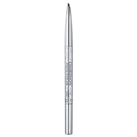 Ultra-jemná tužka na obočí Diorshow Brow Styler (Ultra-Fine Precision Brow Pencil) Aveda / Odstín: 02 Chestnut - 0,09 g