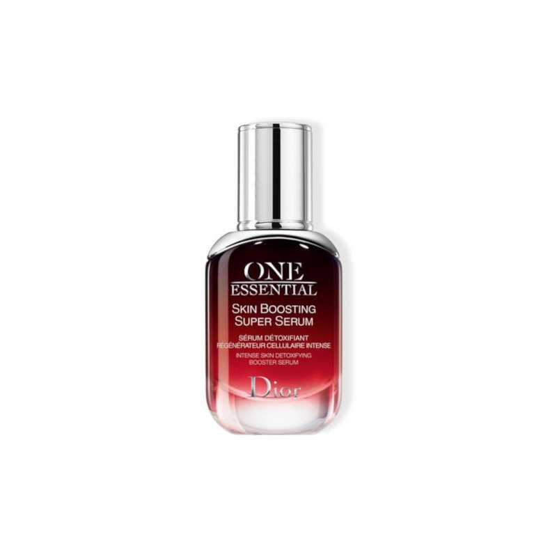 Intenzivní detoxikační sérum One Essential (Skin Boosting Super Serum) Aveda - 30 ml Intenzivní detoxikační sérum One Essential (Skin Boosting Super Serum) Aveda - 30 ml